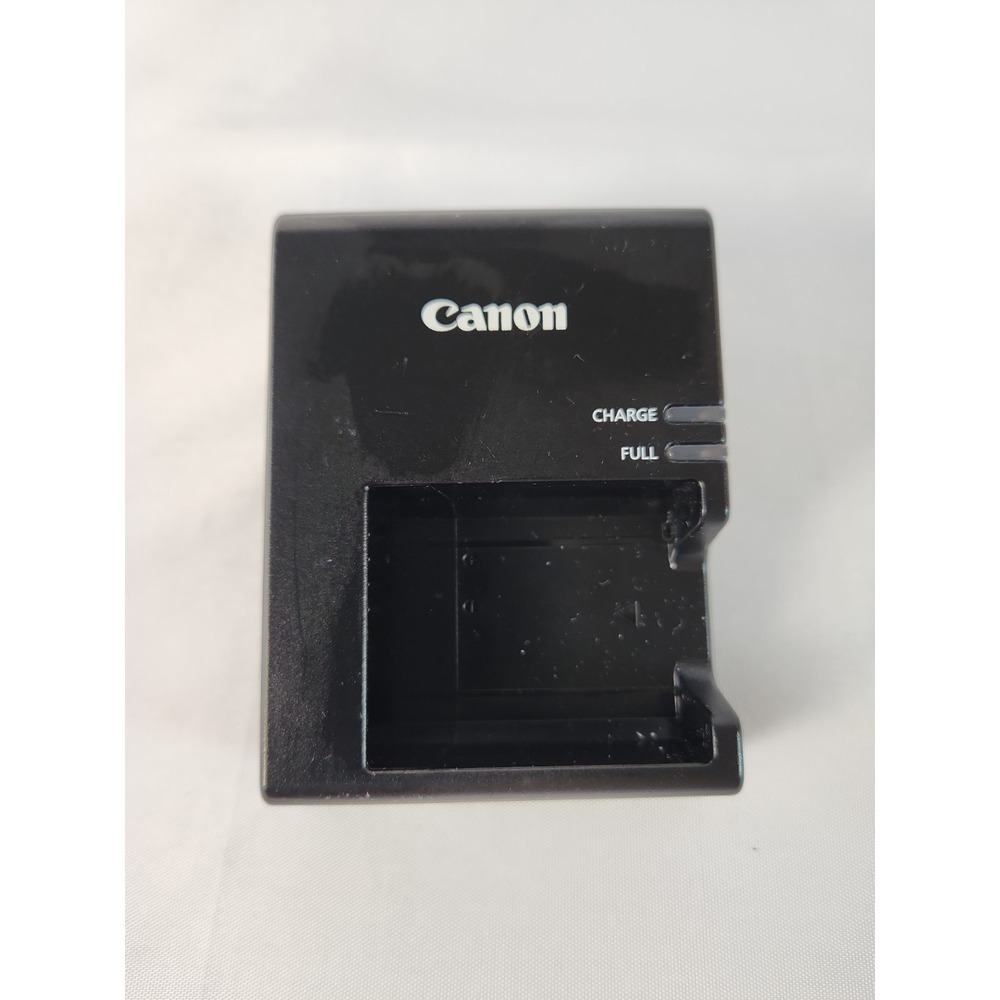 Genuine Canon LC-E10 E10C Battery Charger For LP-E10 Plug In EUC